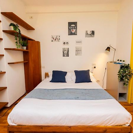 Porta Genova Cozy Apartment By 101Flats Milano Exterior foto