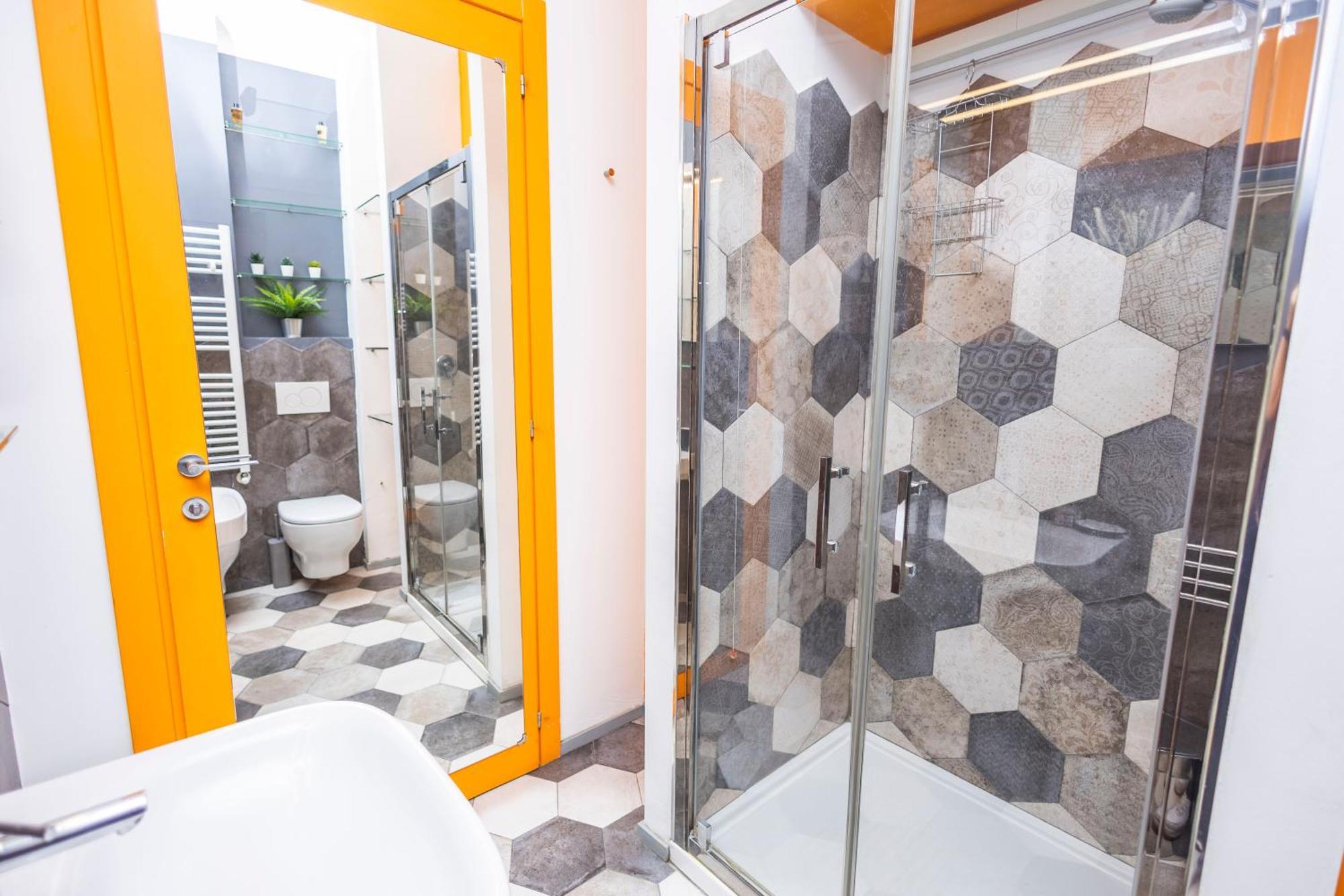 Porta Genova Cozy Apartment By 101Flats Milano Exterior foto