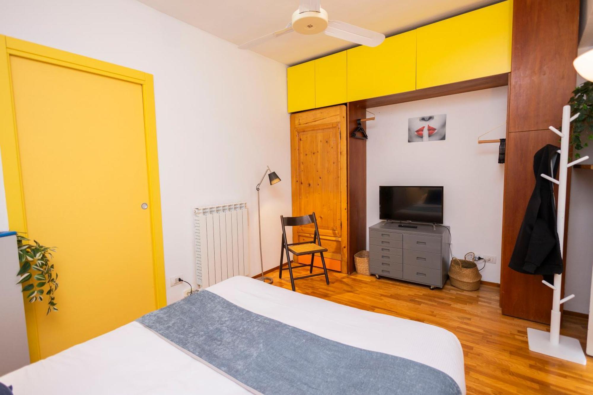 Porta Genova Cozy Apartment By 101Flats Milano Exterior foto