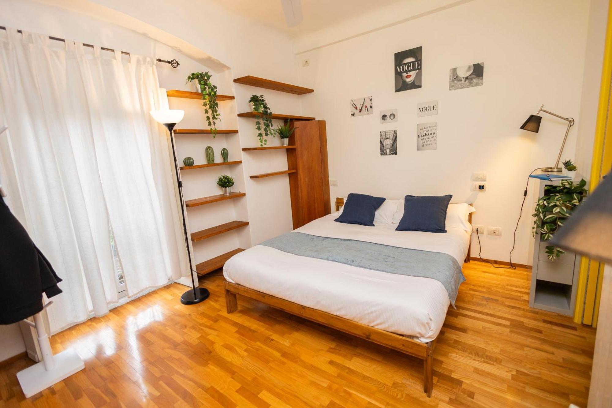 Porta Genova Cozy Apartment By 101Flats Milano Exterior foto