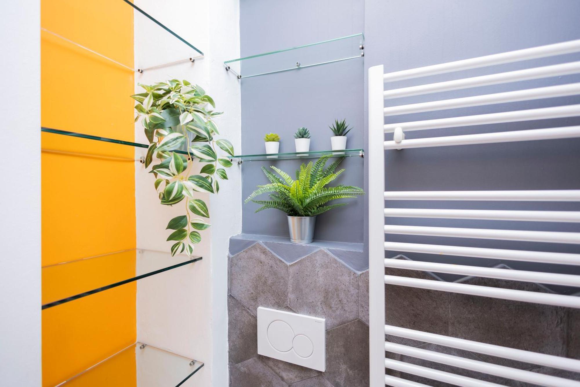 Porta Genova Cozy Apartment By 101Flats Milano Exterior foto